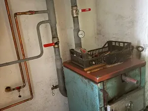 Prodej rodinného domu, Panenské Břežany, 300 m2