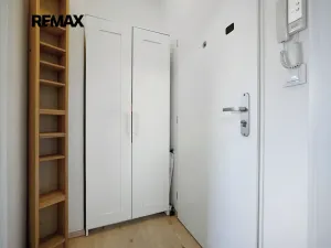 Prodej bytu 1+kk, Praha - Krč, Budějovická, 22 m2