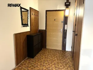 Pronájem bytu 2+kk, Nymburk, Zbožská, 43 m2