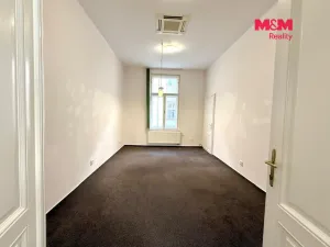 Pronájem kanceláře, Ostrava - Moravská Ostrava, Přívozská, 84 m2