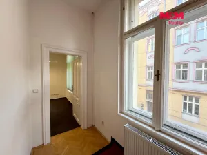 Pronájem kanceláře, Ostrava - Moravská Ostrava, Přívozská, 84 m2