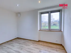Pronájem rodinného domu, Druztová, 115 m2