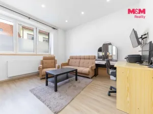Prodej rodinného domu, Brno - Líšeň, Karolíny Světlé, 290 m2