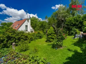 Prodej chaty, Velké Popovice, 27 m2