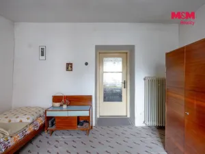 Prodej rodinného domu, Bystročice - Žerůvky, 200 m2