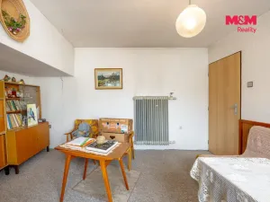 Prodej rodinného domu, Bystročice - Žerůvky, 200 m2