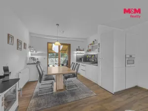 Prodej rodinného domu, Lipno nad Vltavou, 118 m2