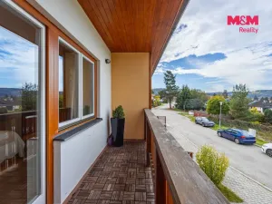 Prodej rodinného domu, Lipno nad Vltavou, 118 m2