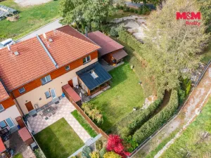 Prodej rodinného domu, Lipno nad Vltavou, 118 m2