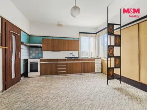 Prodej rodinného domu, Doksy, Husova, 250 m2