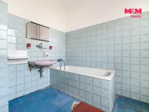 Prodej rodinného domu, Doksy, Husova, 250 m2