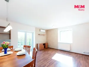 Prodej bytu 3+kk, Dřevčice, 71 m2