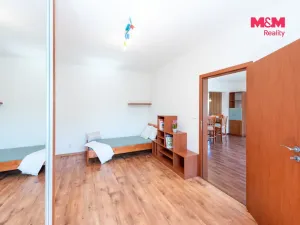 Prodej bytu 3+kk, Dřevčice, 71 m2