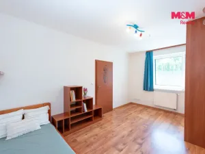 Prodej bytu 3+kk, Dřevčice, 71 m2