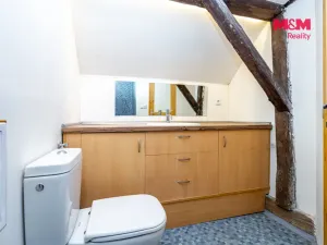 Prodej chalupy, Buřenice - Babice, 90 m2