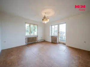 Prodej rodinného domu, Rájec-Jestřebí - Karolín, 113 m2