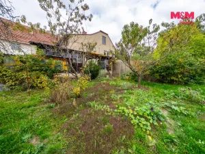 Prodej rodinného domu, Rájec-Jestřebí - Karolín, 113 m2