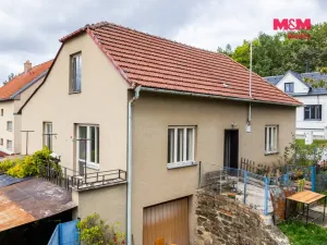 Prodej rodinného domu, Rájec-Jestřebí - Karolín, 113 m2