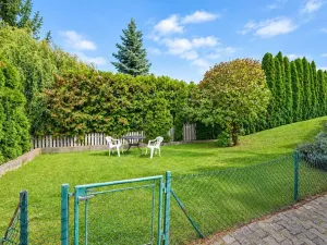 Prodej bytu 4+kk, Průhonice, Na Michovkách II, 96 m2