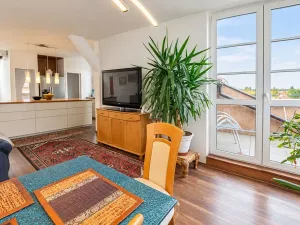Prodej bytu 4+kk, Průhonice, Na Michovkách II, 96 m2