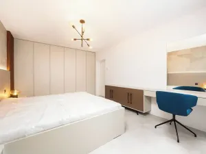 Pronájem rodinného domu, Kunštát, Sportovní, 210 m2