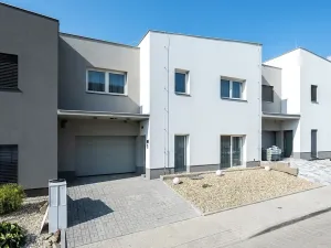 Pronájem rodinného domu, Kunštát, Sportovní, 210 m2