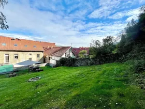 Prodej bytu 2+kk, Štěchovice, 35 m2