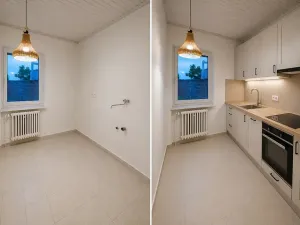 Pronájem rodinného domu, Brno, Míčkova, 80 m2