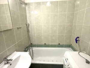 Pronájem bytu 1+1, Ostrava - Poruba, Žilinská, 32 m2
