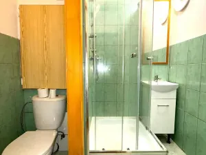 Pronájem bytu 1+1, Ostrava - Poruba, Průběžná, 32 m2
