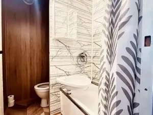 Pronájem bytu 1+1, Ostrava - Poruba, Otakara Jeremiáše, 38 m2