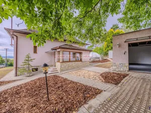 Prodej rodinného domu, Lukov, Za Humny, 376 m2