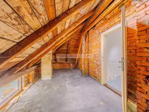 Prodej rodinného domu, Lukov, Za Humny, 376 m2