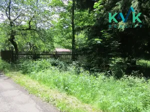 Prodej pozemku, Nejdek, 3489 m2