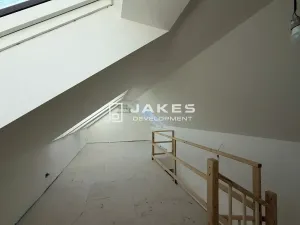 Prodej bytu 2+kk, Předboj, Ke Tvrzi, 64 m2
