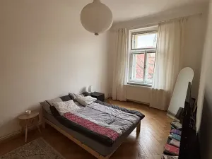 Prodej bytu 3+kk, Praha - Nové Město, Lípová, 65 m2