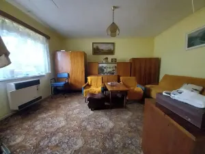 Prodej rodinného domu, Morašice, 100 m2