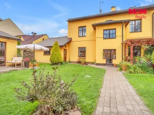 Prodej rodinného domu, Lomnice nad Popelkou, Josefa Jana Fučíka, 322 m2