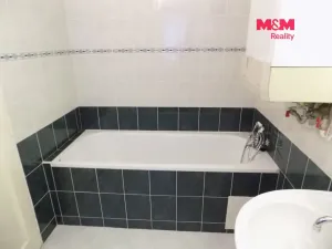 Prodej bytu 2+1, Beroun - Beroun-Město, Třída Míru, 56 m2