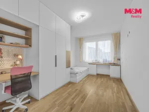 Prodej bytu 4+kk, Praha, Kolmanova, 120 m2