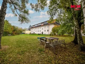 Prodej bytu 3+1, Praha - Břevnov, Brixiho, 66 m2