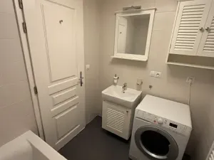 Pronájem bytu 3+kk, Praha - Smíchov, Elišky Peškové, 130 m2