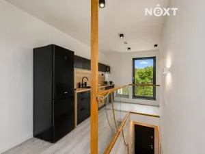 Prodej chalupy, Žihle, 63 m2
