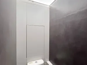 Pronájem bytu 4+1, Jirkov, Alešova, 75 m2