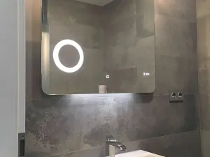 Pronájem bytu 2+kk, Praha - Michle, Batelovská, 49 m2