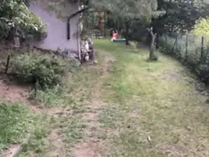 Dražba rodinného domu, Slapy, 70 m2