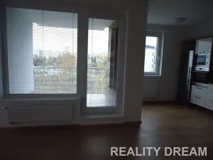Pronájem bytu 3+kk, Praha - Střížkov, Makedonská, 108 m2