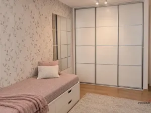 Prodej bytu 3+kk, Praha - Čimice, Křivenická, 57 m2