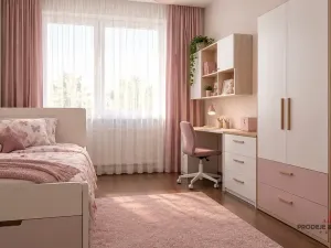 Prodej bytu 3+kk, Praha - Čimice, Křivenická, 57 m2