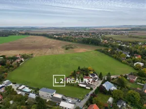 Prodej pozemku, Jirny - Nové Jirny, V Zahradách, 6974 m2